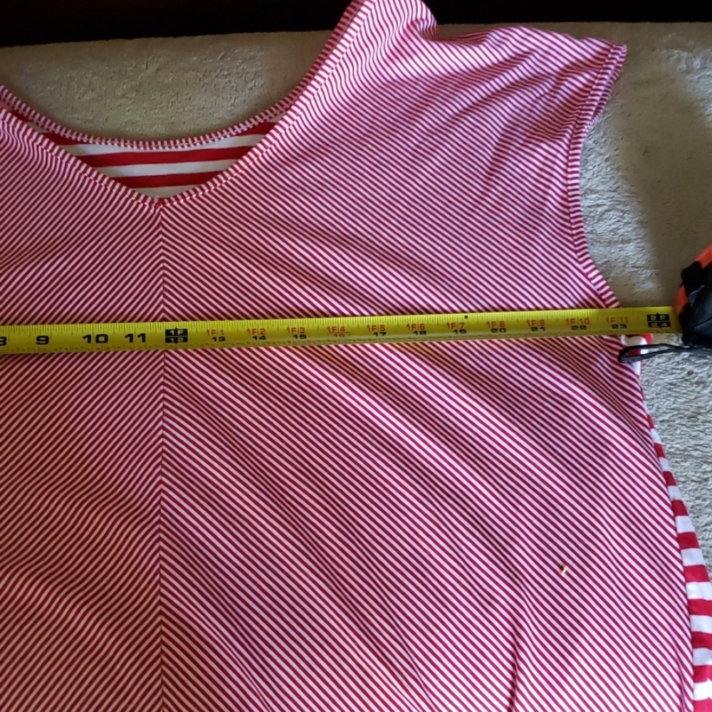 Lane Bryant pullover Shirt - Picture 4 of 6